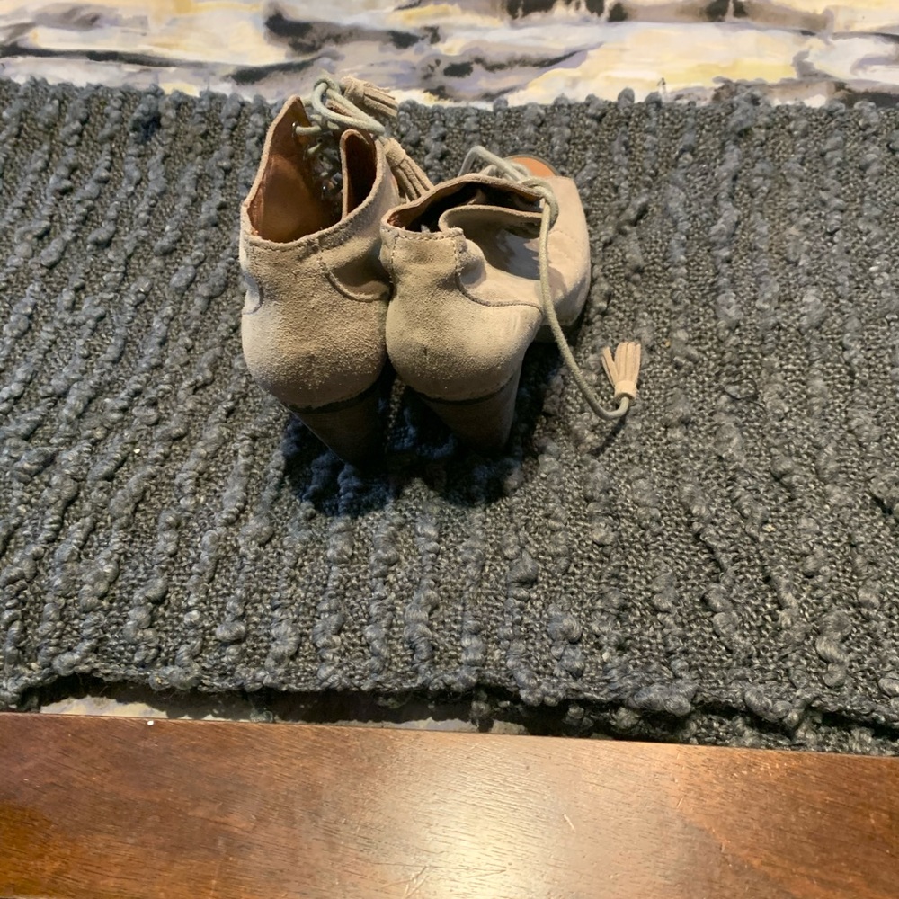 Booties - Picture 3 of 5